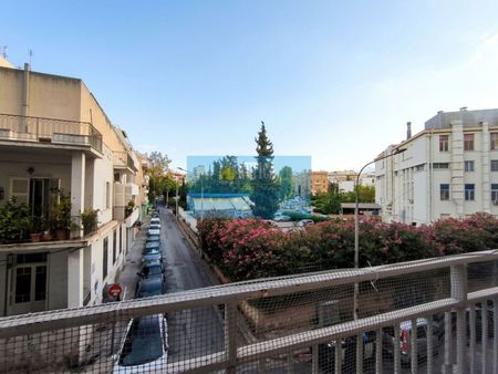 Διαμέρισμα για ενοικίαση Αμπελόκηποι - Πεντάγωνο - Φωτογραφία 4