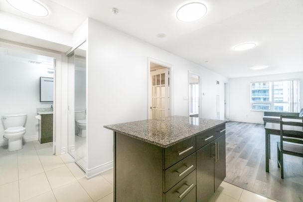 For Lease - 60 South Town Centre Boulevard Unit# 809, Markham, Ontario - Photo 1