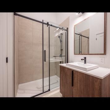 Varennes 41/2 -4-2sdb- 41/2 penthouse - Photo 1