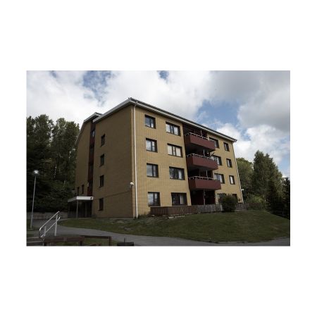 Nunnegårdsgatan 2 - Foto 3