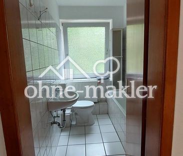 4-Zimmer-Wohnung im Zentrum von Enger - Foto 1