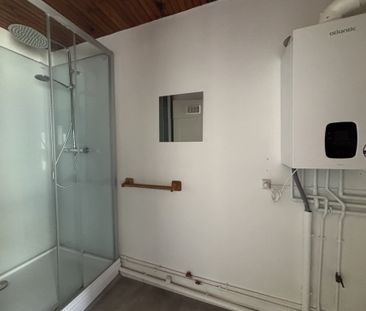 Location Maison 4 pièces 57m² POITIERS 86000 - Photo 5