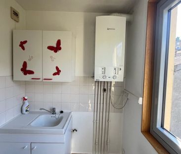 Appartement - 1 pièce - 29 m² - Saint-Étienne - Photo 2