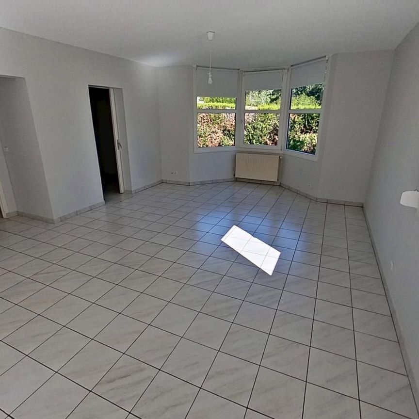 Maison • Location • 115m2 • Ceyrat - Photo 1