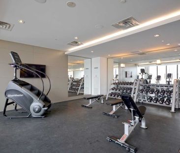 For Lease - 4011 Brickstone Mews Unit# 3408, Mississauga, Ontario - Photo 6