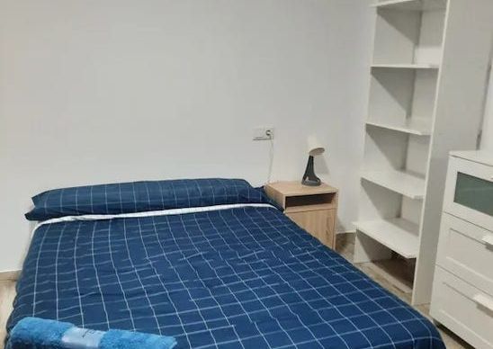 Carrer Vall de Laguar, Valencia, Valencian Community 46009