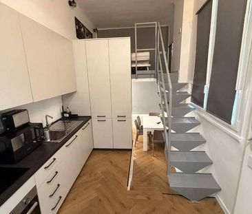 Appartamento di 40 m² con 2 locali a Milano - Photo 3