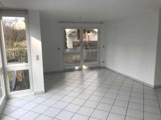 Charmante 2-Zimmer-Wohnung mit Balkon - Photo 1