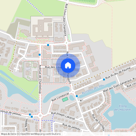 77550, Moissy-Cramayel