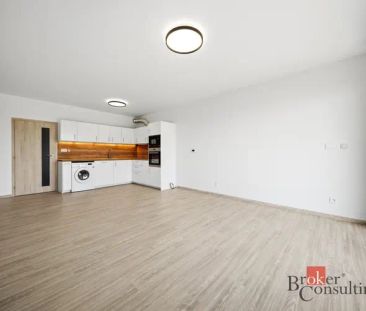 Pronájem bytu 1+kk 34 m - Photo 3