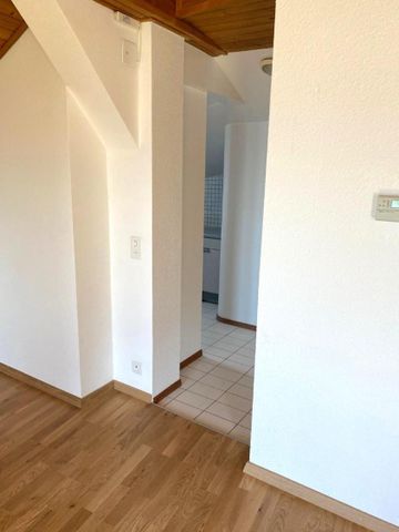 1.5 Zimmer, 30 m², 4. Stock - Photo 5