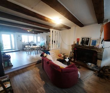 Location Maison 4 pièces 101m² - Photo 2