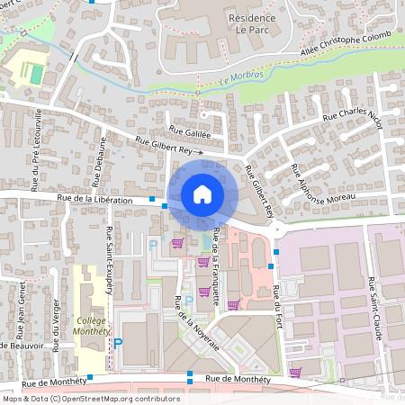 77340, Pontault-Combault