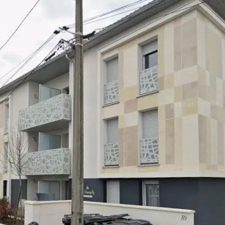 Appartement à louer 3 pièces 57.15m² - Photo 4