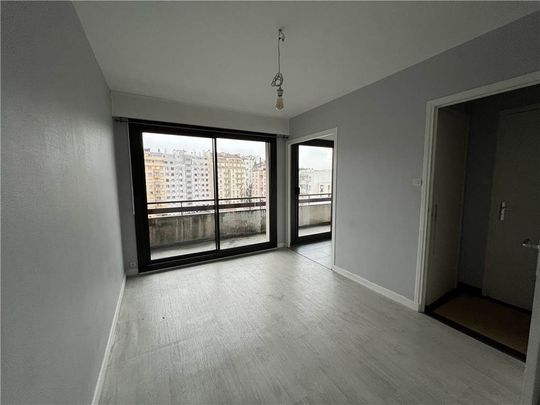 Location Appartement 1 pièce 22m² GRENOBLE 38100 - Photo 1
