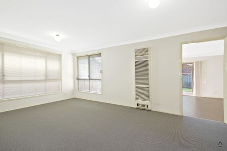 Three Bedroom Family Home - Photo 5