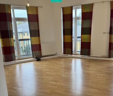 1 bedroom ground floor flat to rent - Photo 1