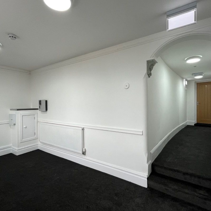 Dove Bank, UTTOXETER - Photo 1