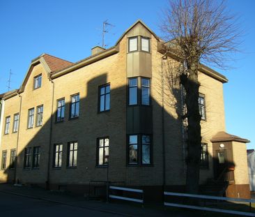 Linnegatan, Falköping - Photo 1