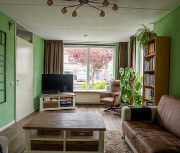 Te huur: Huis Kalkwijkstraat in Tilburg - foto 4