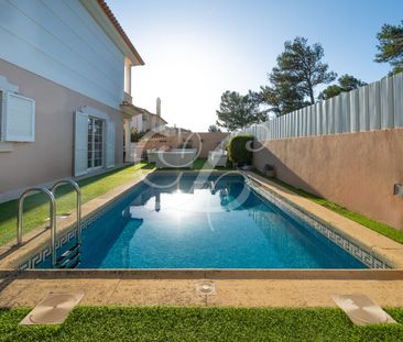 Moradia T5+1 em Lisboa - Photo 3