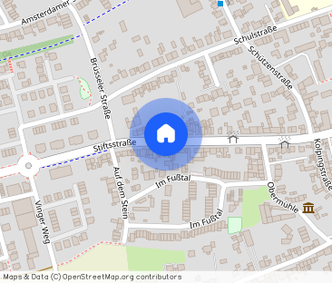 RIDA FLATS - Lichtdurchflutete Erdgeschosswohnung mit großen Fenste... - Foto 1