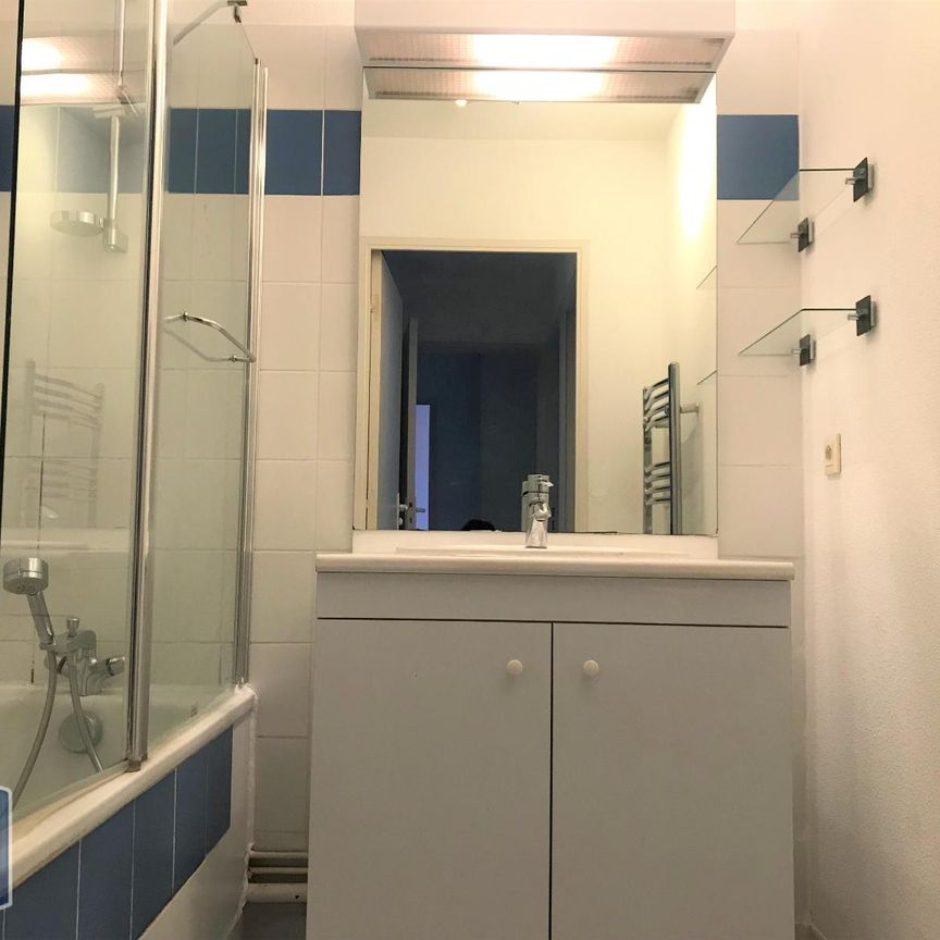 Location Appartement 3 pièces 63m² AVIGNON 84000 - Photo 1