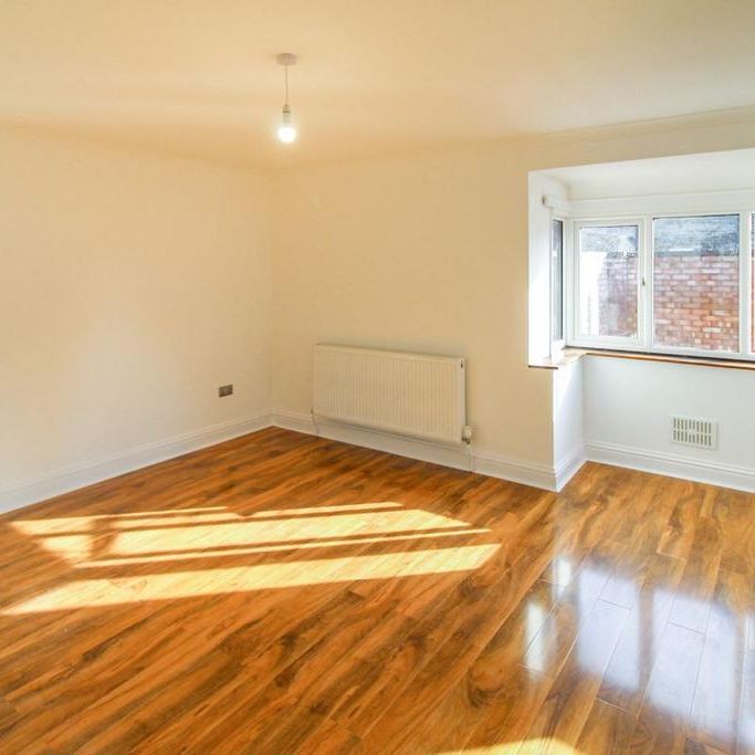 1 bedroom maisonette to rent - Photo 1