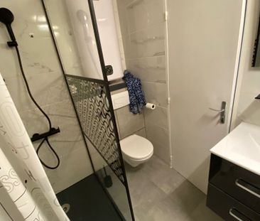 Location Appartement 1 pièce 24m² - Photo 6