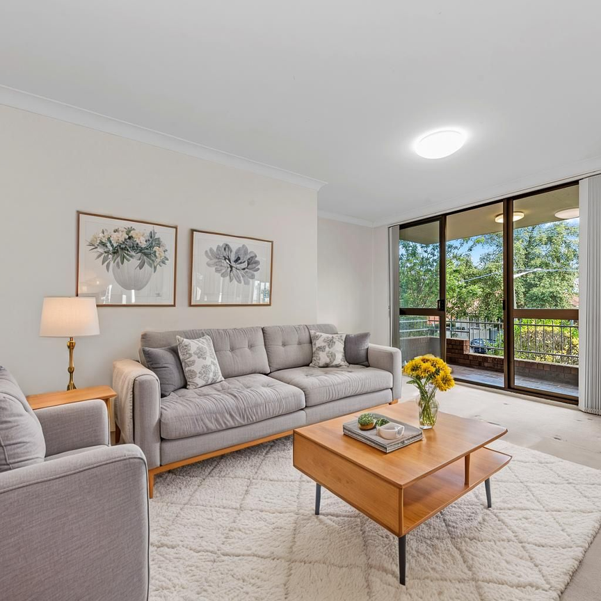 6/5 Robert Street, Artarmon NSW 2064 - Apartment For Rent | Domain - Photo 1