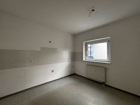 4-Zimmer-Wohnung mit 2 Balkone - Photo 3