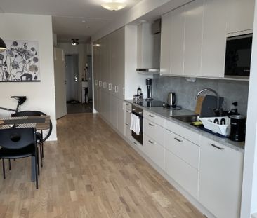 Göteborg - 2rok - 9mån - 15.525kr/mån - Foto 1