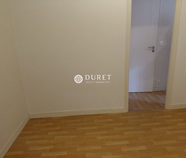 Location Appartement 1 pièce 28m² CHOLET 49300 - Photo 5