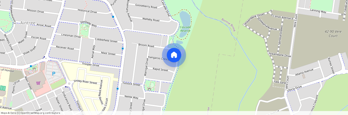 30 Kangaroo Crescent, Vic 3336, Aintree