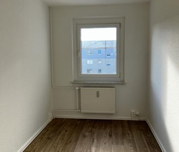 Cozy 2-room apartment in Leipzig-Grünau - Foto 1