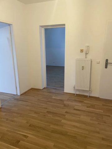 Helle 4-Zimmer-Wohnung mit Balkon und großzügigem Wohnzimmer in Hörsching - Photo 5