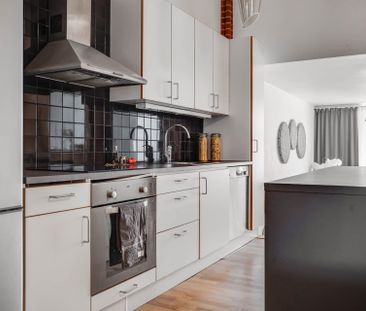 Västra Storgatan, Kristianstad - Foto 4