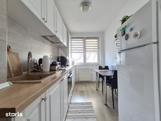 Apartament 2 camere, decomandat, Mihai Viteazu - Photo 1