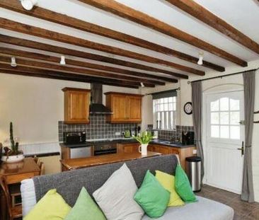 1 bedroom apartment to rent - Photo 3