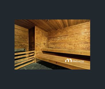 Luxurious Studio Apartment in Sydney's Vibrant Core - Photo 5