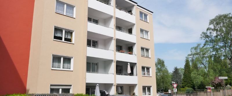 3 Zimmerwohnung in Barmen mit WBS! - Foto 1