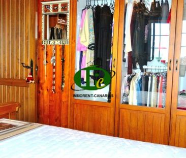 Wohnung im Penthouse Stil über den Dächern von El Tablero mit Meerb... - Photo 4