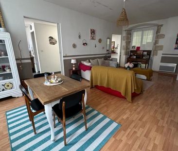 Location Appartement 3 pièces 91m² AGEN 47000 - Photo 1