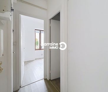 Location appartement à Brest, 2 pièces 54.37m² - Photo 3