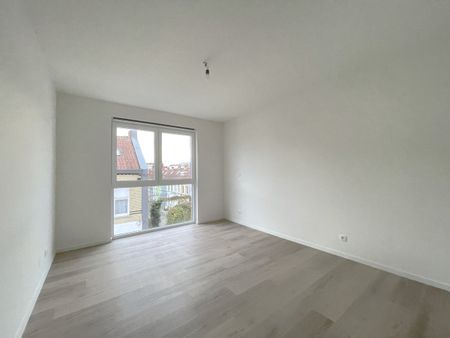 NIEUWBOUWWONING TE HUUR IN CENTRUM KORTRIJK - Foto 5