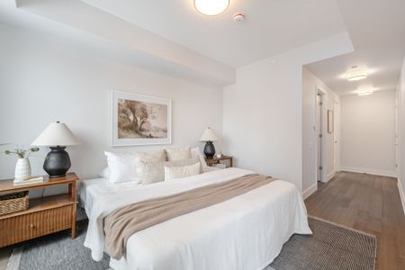 For Lease - 664 Spadina Avenue Unit# 403, Toronto, Ontario - Photo 3