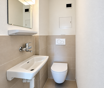 4.5 Zimmer, 80 m², 1. Stock - Photo 6