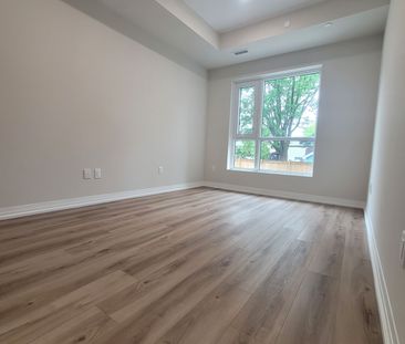 For Lease - 50 Herrick Avenue Unit# 138, St. Catharines, Ontario - Photo 3