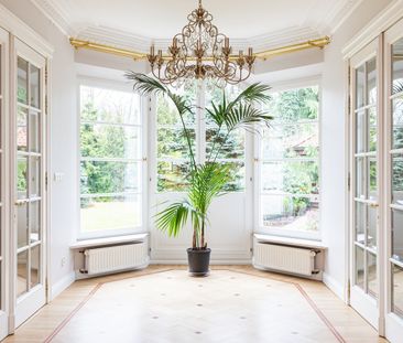 Rezydencja w Aninie - Фото 1