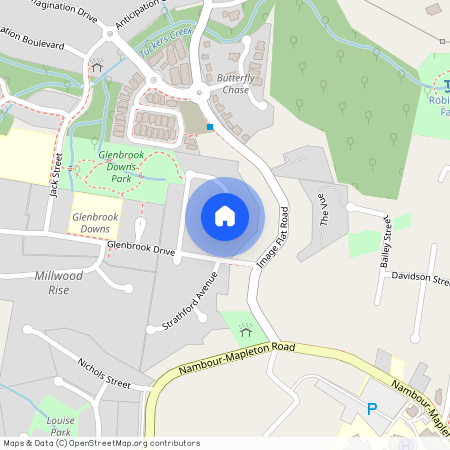 26 Westview Crescent, Qld 4560, Nambour